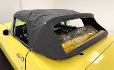 Ford-Thunderbird-1955-Goldenrod-Yellow-Black-25