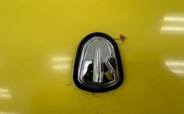 Ford-Thunderbird-1955-Goldenrod-Yellow-Black-37