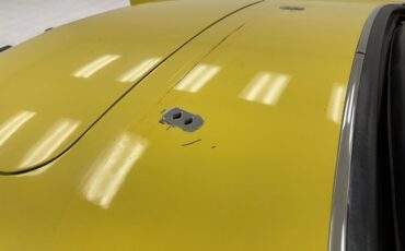 Ford-Thunderbird-1955-Goldenrod-Yellow-Black-40