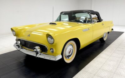 Ford Thunderbird 1955