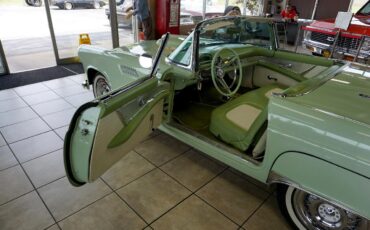 Ford-Thunderbird-1956-Classic-Car-19