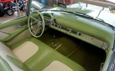 Ford-Thunderbird-1956-Classic-Car-23