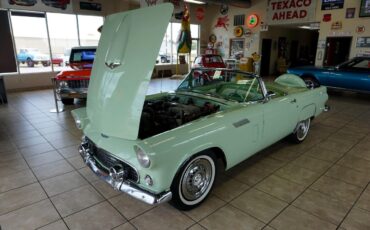 Ford-Thunderbird-1956-Classic-Car-26