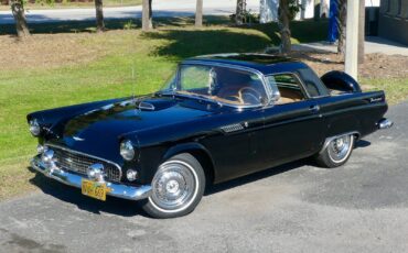 Ford-Thunderbird-1956-Convertible-10
