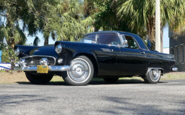 Ford-Thunderbird-1956-Convertible-11