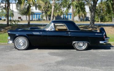Ford-Thunderbird-1956-Convertible-12