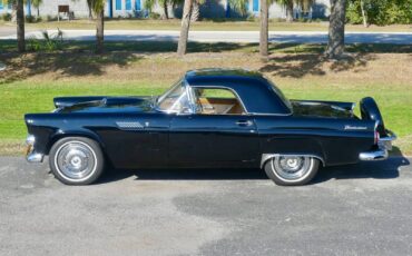Ford-Thunderbird-1956-Convertible-13