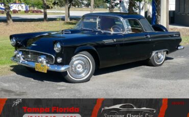 Ford-Thunderbird-1956-Convertible