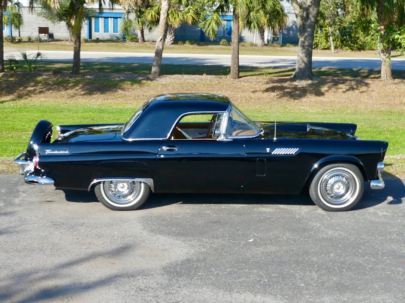 Ford-Thunderbird-1956-Convertible-2