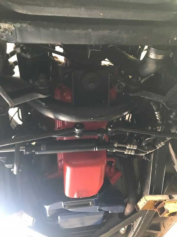 Ford-Thunderbird-1956-Convertible-5