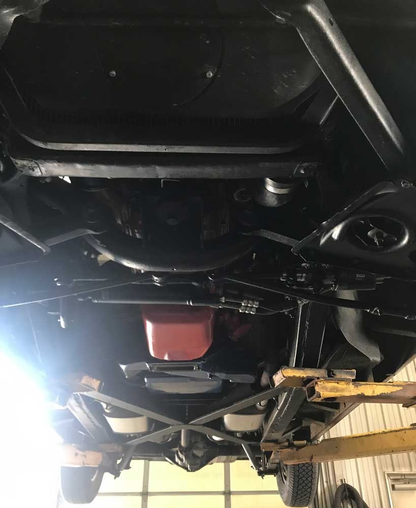 Ford-Thunderbird-1956-Convertible-8