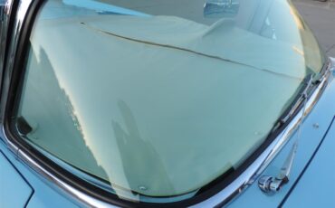 Ford-Thunderbird-1957-Azure-Blue-White-12