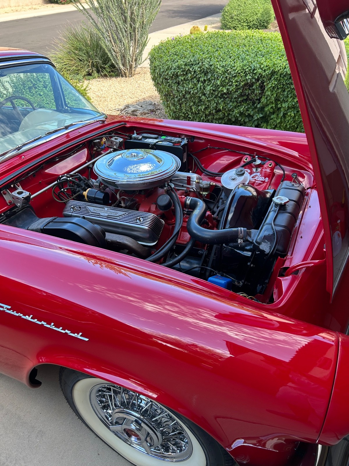 Ford-Thunderbird-1957-Convertible-1