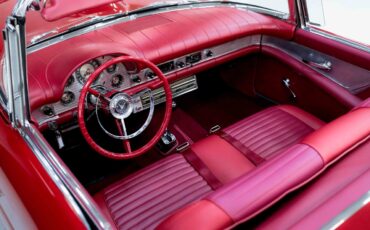 Ford-Thunderbird-1957-Convertible-1