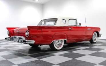 Ford-Thunderbird-1957-Convertible-10