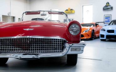 Ford-Thunderbird-1957-Convertible-10