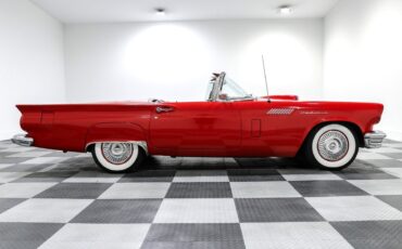 Ford-Thunderbird-1957-Convertible-11