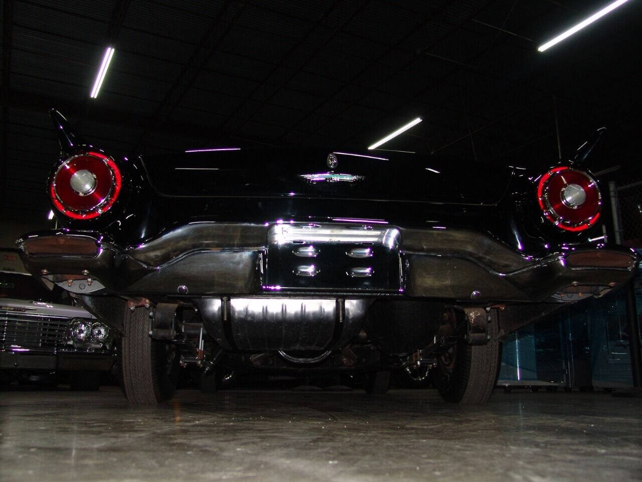 Ford-Thunderbird-1957-Convertible-12