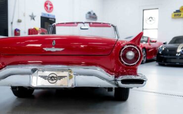 Ford-Thunderbird-1957-Convertible-12