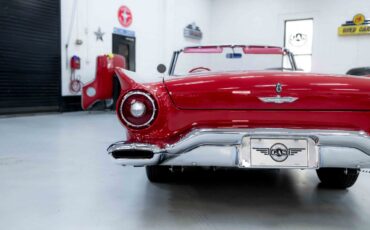 Ford-Thunderbird-1957-Convertible-13