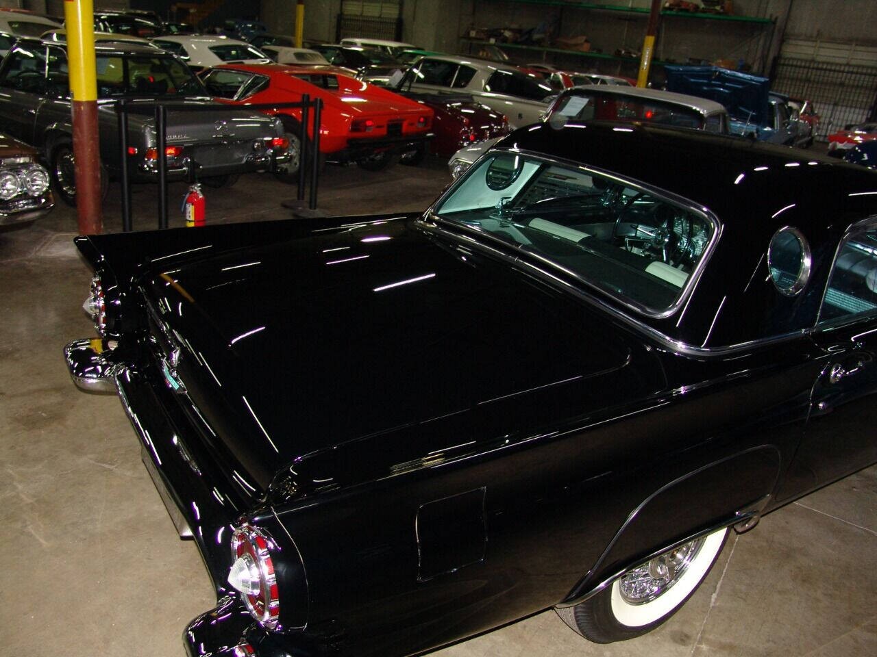 Ford-Thunderbird-1957-Convertible-17