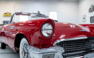 Ford-Thunderbird-1957-Convertible-17
