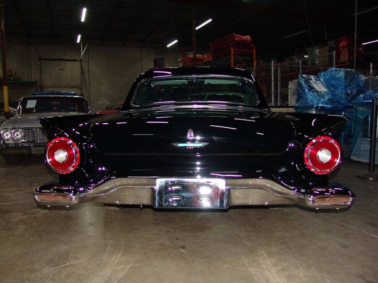 Ford-Thunderbird-1957-Convertible-19