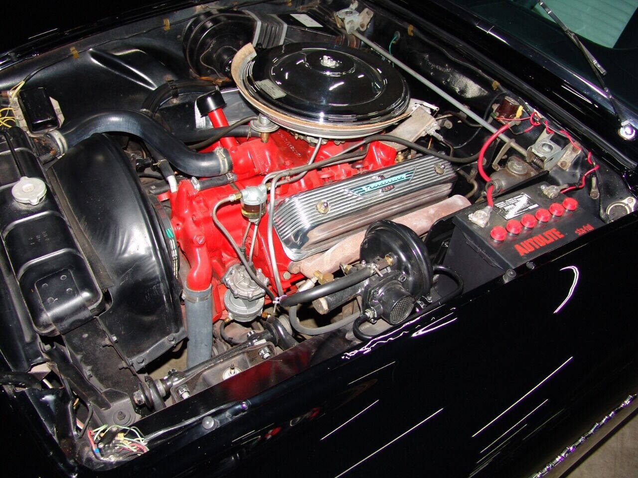 Ford-Thunderbird-1957-Convertible-2