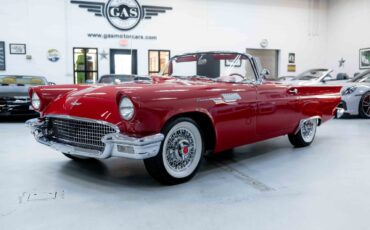 Ford-Thunderbird-1957-Convertible-2