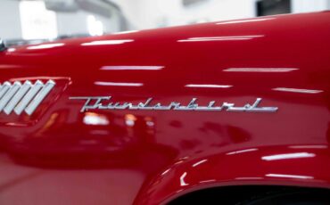 Ford-Thunderbird-1957-Convertible-22