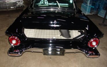 Ford-Thunderbird-1957-Convertible-30