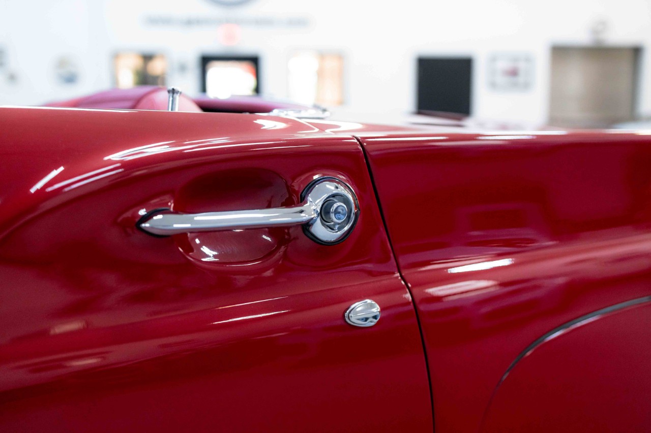 Ford-Thunderbird-1957-Convertible-35