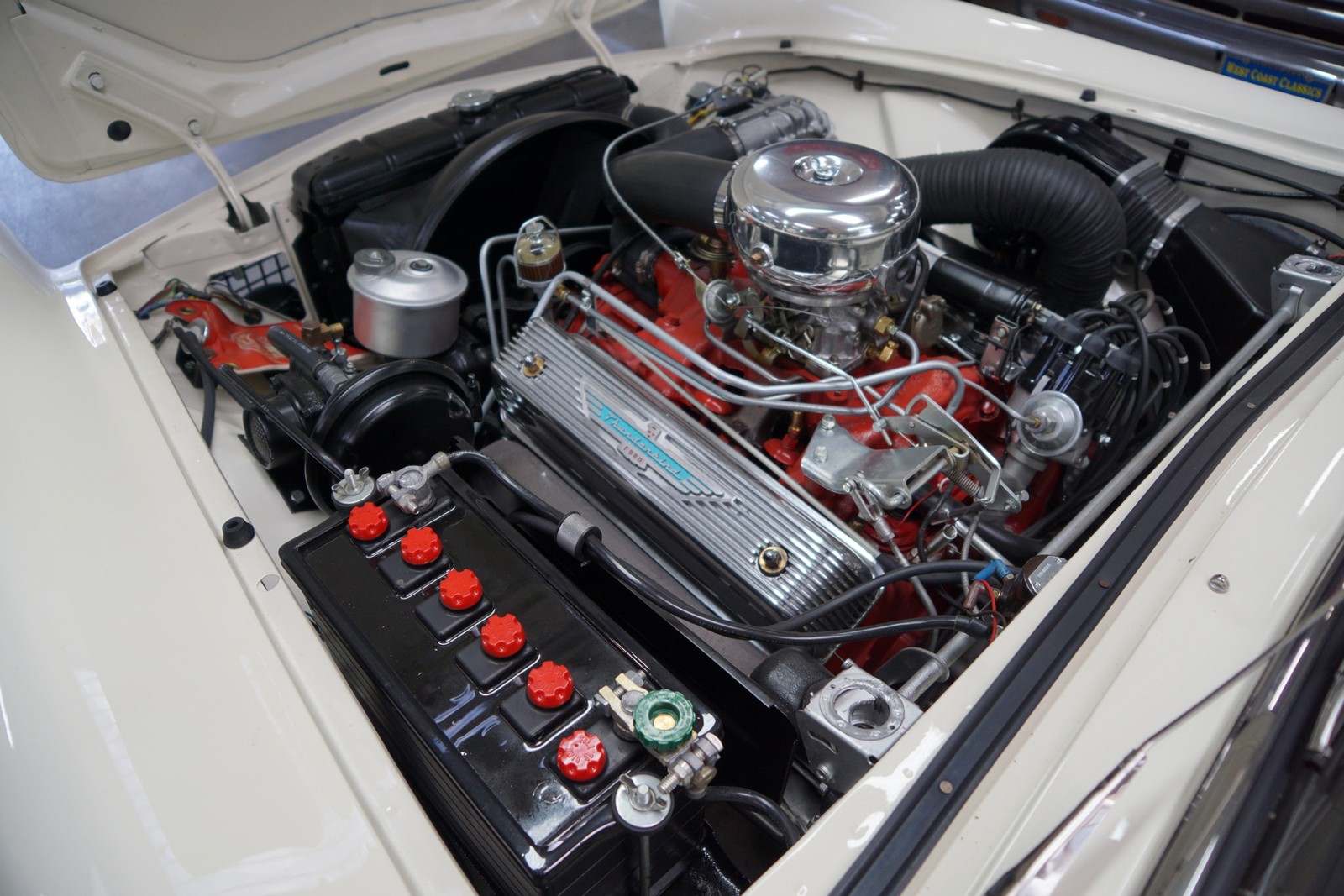 Ford-Thunderbird-1957-Convertible-37