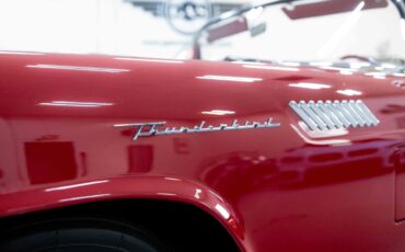 Ford-Thunderbird-1957-Convertible-38