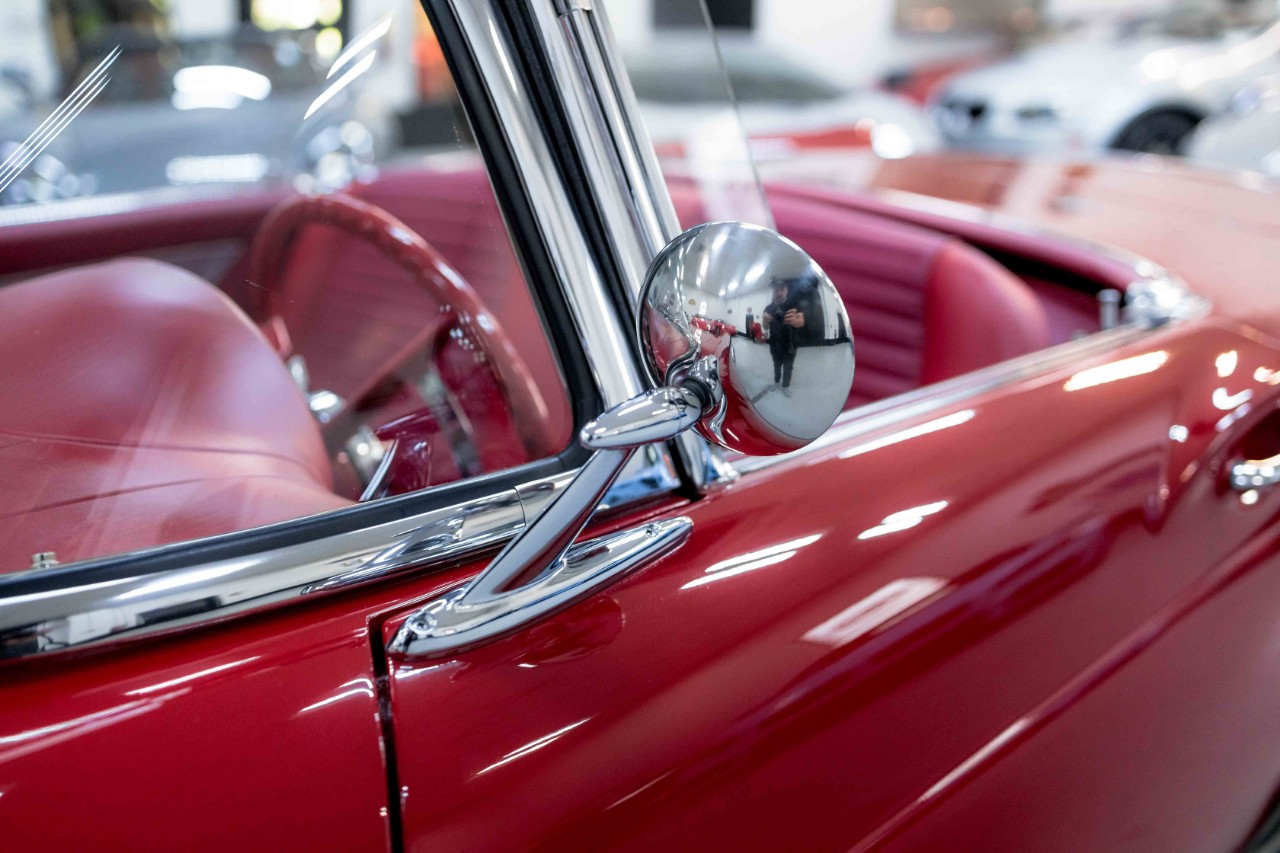 Ford-Thunderbird-1957-Convertible-39