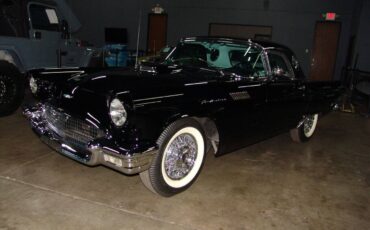 Ford-Thunderbird-1957-Convertible-4