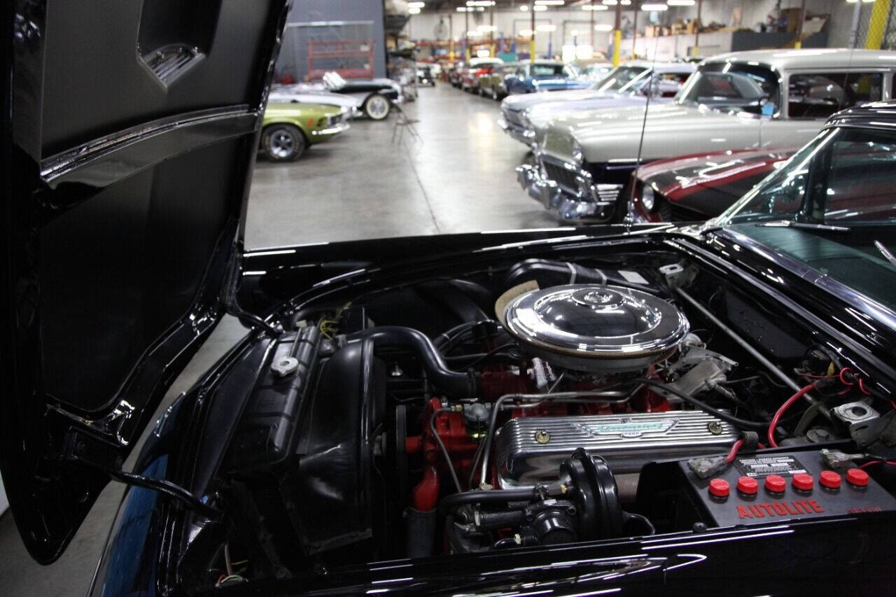 Ford-Thunderbird-1957-Convertible-6