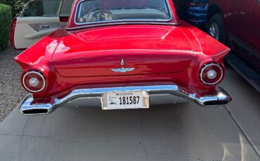 Ford-Thunderbird-1957-Convertible-7