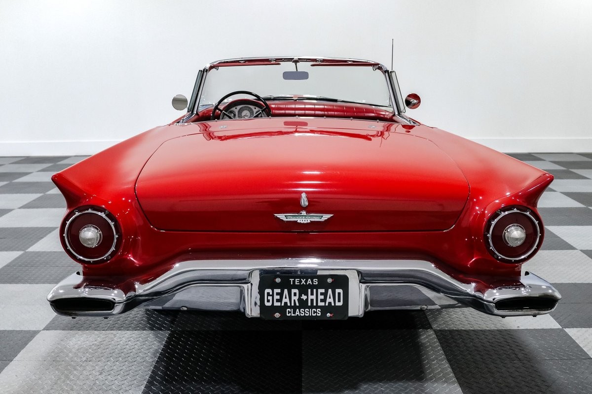 Ford-Thunderbird-1957-Convertible-8