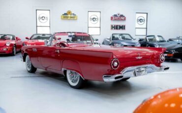 Ford-Thunderbird-1957-Convertible-8