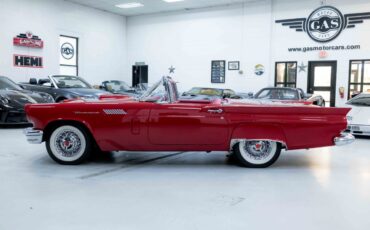 Ford-Thunderbird-1957-Convertible-9