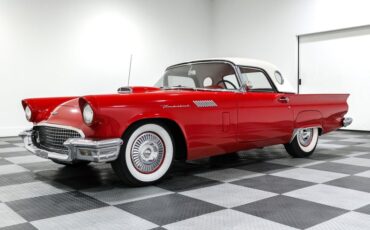 Ford-Thunderbird-1957-Flame-Red-Black-Red-12