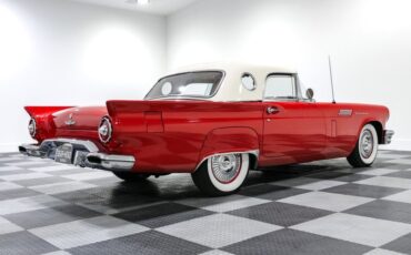 Ford-Thunderbird-1957-Flame-Red-Black-Red-16