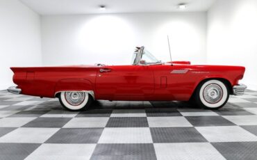 Ford-Thunderbird-1957-Flame-Red-Black-Red-17