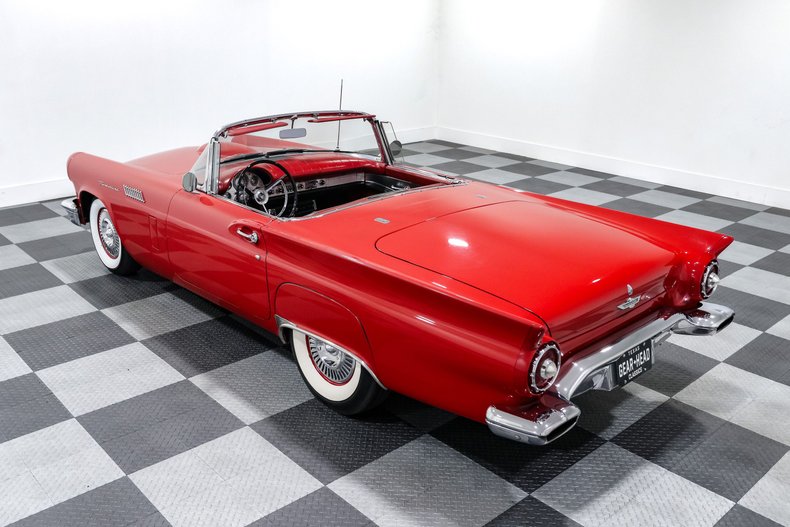 Ford-Thunderbird-1957-Flame-Red-Black-Red-18