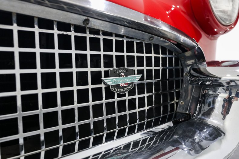 Ford-Thunderbird-1957-Flame-Red-Black-Red-21