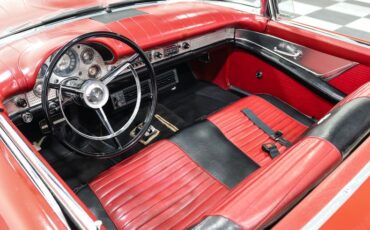 Ford-Thunderbird-1957-Flame-Red-Black-Red-22
