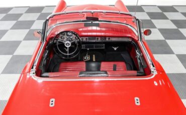 Ford-Thunderbird-1957-Flame-Red-Black-Red-23