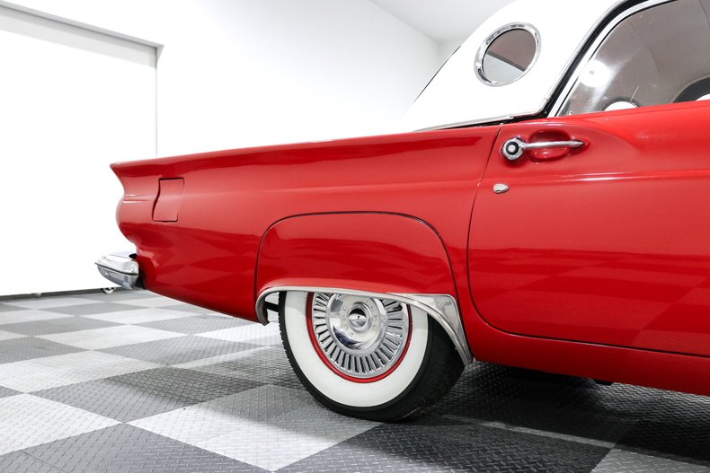 Ford-Thunderbird-1957-Flame-Red-Black-Red-24
