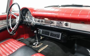 Ford-Thunderbird-1957-Flame-Red-Black-Red-27